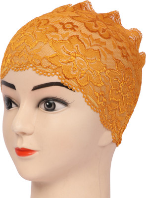 MONATI Self Design Skull Cap Cap