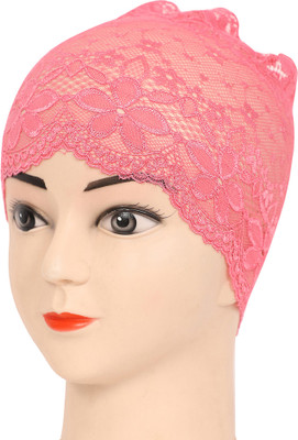 MONATI Self Design Skull Cap Cap