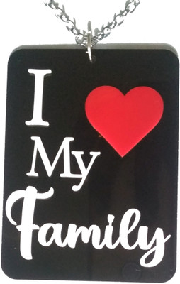 GXYS GX-ILMF Car Hanging Ornament(Pack of 1)