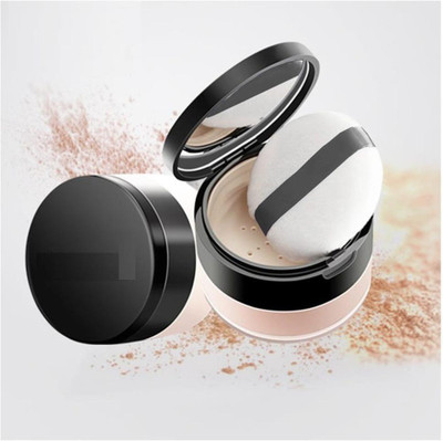 ADJD New Setting Powders Based on Your Complexion Compact(NATURAL BEIGE, 15 g)