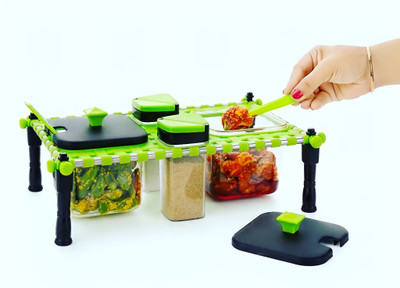 TGprash Sauce Set Plastic(1 Piece)