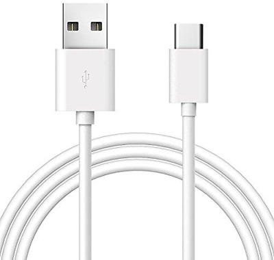 ULTRAWARP USB Type C Cable 3 A 1.01 m original 18W/27W FAST AND QUICK CHARGER CABLE |Compatible with S_AMSUNG F41/F61/F66/F22/F02s/F42/M30/M30S/M32|RE_ALME C25/8i/NARZO 20A/30|V-IVO V17/17PRO/Y21|O_PPO A5/A9/A51/A52/A53/A54(Compatible with oppo,realme,narzo,oneplus,vivo,iqoo,samsung,motorola,mi,redm