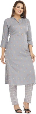 Aarchi Women Kurta Pant Set