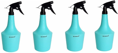 Altruist Blue 500ml Q4 0.5 L Hand Held Sprayer(Pack of 4)