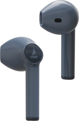 boAt Airdopes 131 Bluetooth Headset(Midnight Blue, True Wireless)