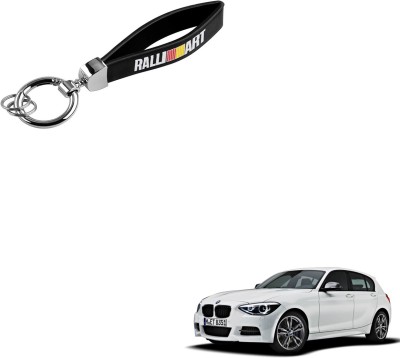 SEMAPHORE Car Key chain Auto Keyring Key Accessories for BMW 1 Series Key Chain