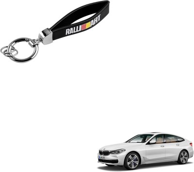 SEMAPHORE Car Key chain Auto Keyring Key Accessories for BMW 6 Series Key Chain