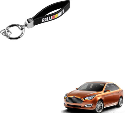 SEMAPHORE Car Key chain Auto Keyring Key Accessories for Ford Escort Key Chain