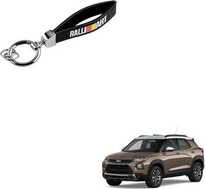 SEMAPHORE Car Key chain Auto Keyring Key Accessories for Chevrolet Trailblazer Key Chain