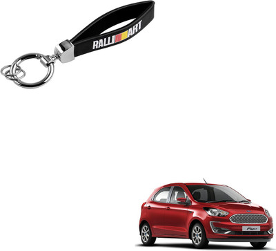 SEMAPHORE Car Key chain Auto Keyring Key Accessories for Ford Figo Key Chain
