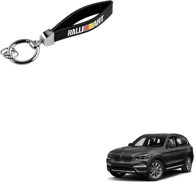 SEMAPHORE Car Key chain Auto Keyring Key Accessories for BMW X3 Key Chain