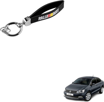 SEMAPHORE Car Key chain Auto Keyring Key Accessories for Volkswagen Vento Key Chain