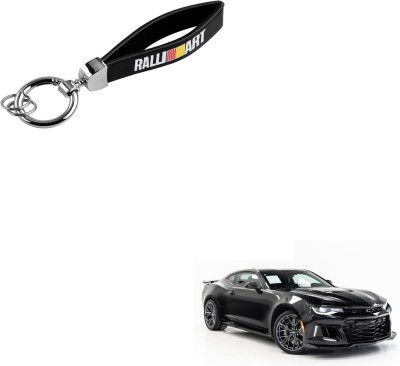 SEMAPHORE Car Key chain Auto Keyring Key Accessories for Chevrolet Camaro Key Chain