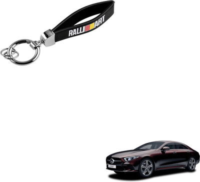 SEMAPHORE Car Key chain Auto Keyring Key Accessories for Mercedes Benz CLS Key Chain