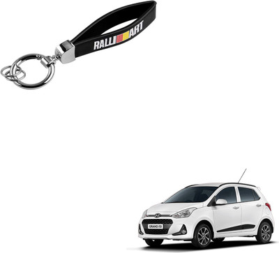 SEMAPHORE Car Key chain Auto Keyring Key Accessories for Hyundai i10 Key Chain