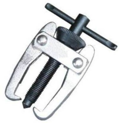 Tulsway Gear Puller D/F Steel 2 Jaw Legs 4 Inch (100mm) Lever Tool(10 cm)