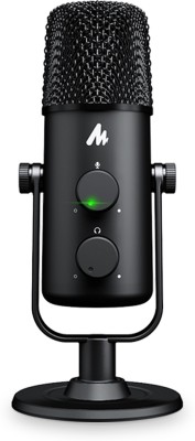 MAONO AU-903 Portable USB for Vlogging, Gaming, Studio Recording, YouTube Microphone