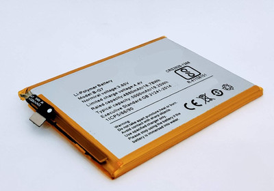 SUPERCART Mobile Battery For  Vivo Y12
