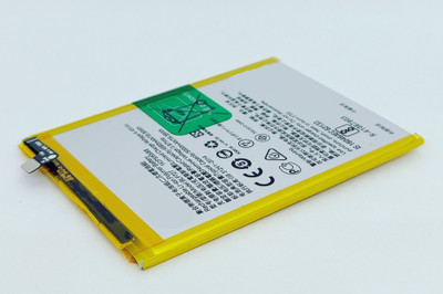 SUPERCART Mobile Battery For  Oppo BLP727 A9 2020 CPH1937, CPH1939, CPH1941 3 Month Warranty