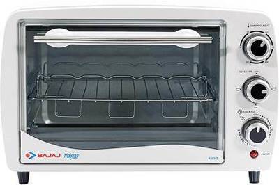 BAJAJ 16-Litre MAJESTY 1603 T OTG Oven Toaster Grill (OTG)