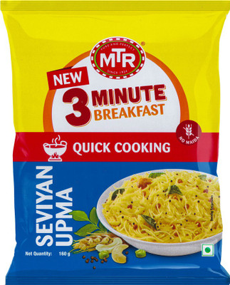 MTR Seviyan Upma 160 g