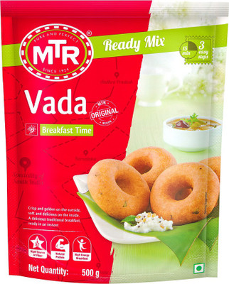 MTR Instant Vada Mix 500 g