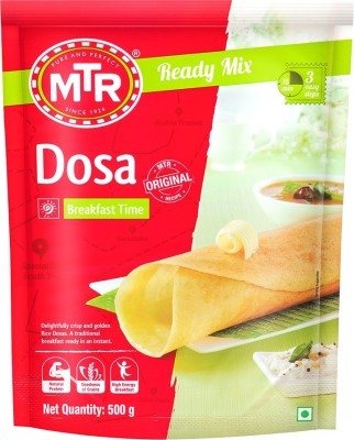 MTR Instant Dosa Mix 500 g