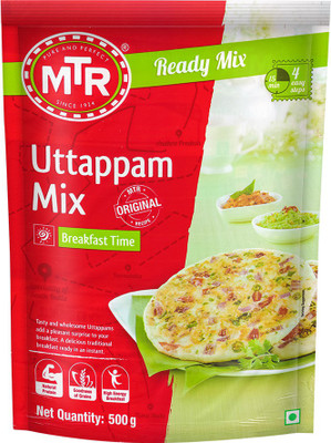 MTR Instant Uttappam Mix 500 g
