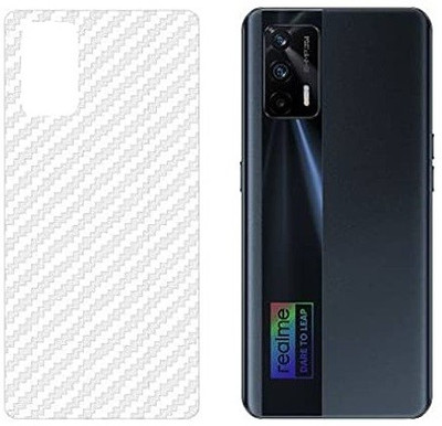 GDBUY Back Screen Guard for Realme X7 Max, Oppo Realme X7 Max, X7 Max, Realme X7 Max 5G(Pack of 1)