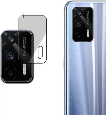 DB Camera Lens Protector for Realme GT 5G(Pack of 1)