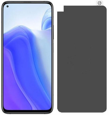 ATOZROYALS Impossible Screen Guard for Xiaomi Mi 10T Lite(Pack of 1)