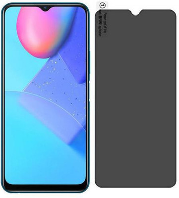 PHONICZ RETAILS Impossible Screen Guard for Vivo Y12s 2021(Pack of 1)