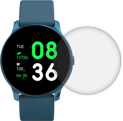 SOMTONE Impossible Screen Guard for KOSPET MAGIC SMART WATCH(Pack of 1)