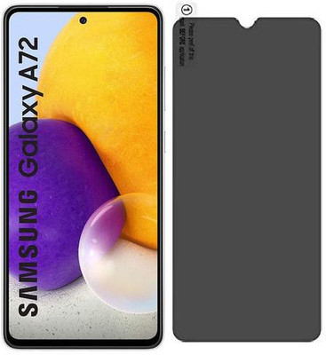 Divine International Impossible Screen Guard for Samsung Galaxy F02s(Pack of 1)