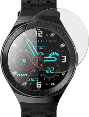 SOMTONE Impossible Screen Guard for CROSSBEATS ORBIT SPORT SMART WATCH(Pack of 1)