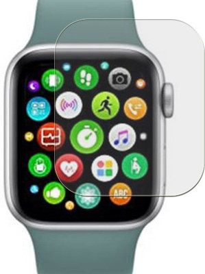 SOMTONE Impossible Screen Guard for MOBIRITE GPS W26 SMART WATCH(Pack of 1)