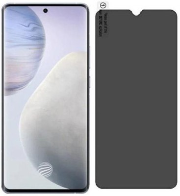 Divine International Impossible Screen Guard for Vivo X60T Pro Plus(Pack of 1)