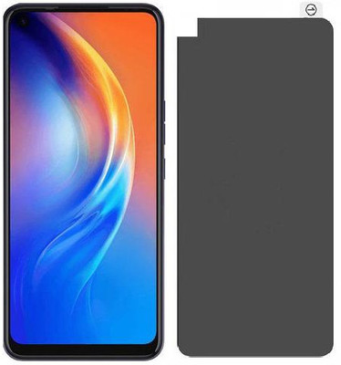 Divine International Impossible Screen Guard for Tecno Spark 7(Pack of 1)