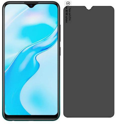 ATOZROYALS Impossible Screen Guard for Vivo Y20(Pack of 1)