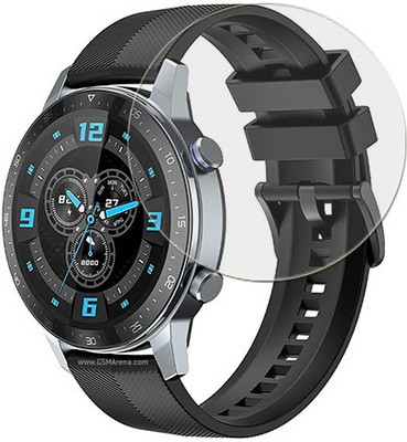 SOMTONE Impossible Screen Guard for ZTE WATCH GT SMART WATCH(Pack of 1)