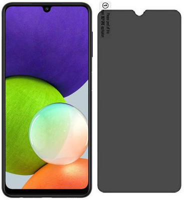 ATOZROYALS Impossible Screen Guard for Samsung Galaxy A22 5G 8GB RAM(Pack of 1)