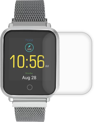 SOMTONE Impossible Screen Guard for NOISE COLORFIT PRO SMART WATCH(Pack of 1)