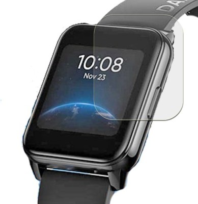 SOMTONE Impossible Screen Guard for REALME WATCH 2 SMART WATCH(Pack of 1)