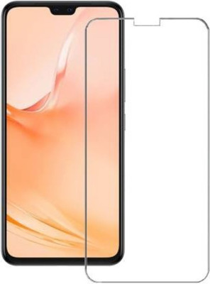 ITG Tempered Glass Guard for Vivo V20 Pro(Pack of 1)