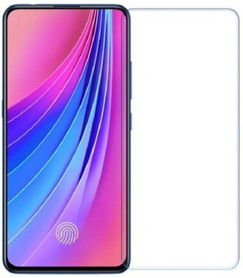 ITG Tempered Glass Guard for Vivo V15 Pro(Pack of 1)