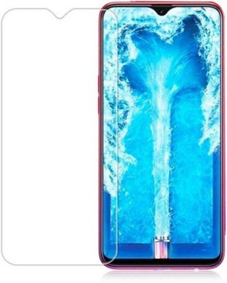 ITG Tempered Glass Guard for Realme U1(Pack of 1)