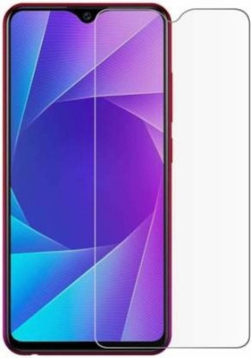 SecureSmarty Tempered Glass Guard for Vivo Y91i(Pack of 1)