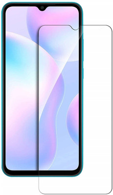 SWorld Impossible Screen Guard for Mi Redmi 9i(Pack of 1)