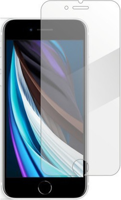 ITG Tempered Glass Guard for Apple iPhone SE 2020(Pack of 1)