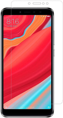 SWorld Impossible Screen Guard for Mi Redmi Y2(Pack of 1)
